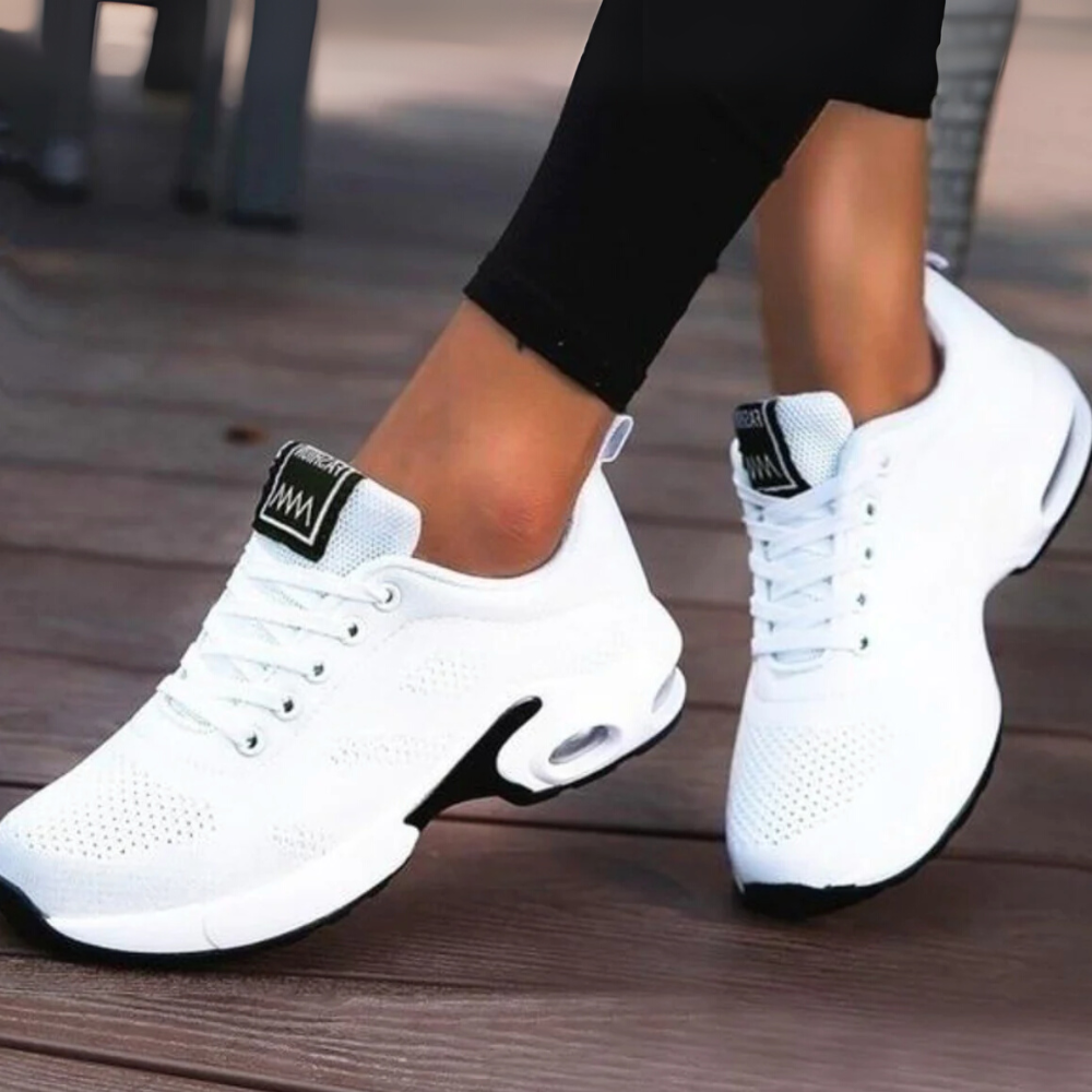 Damen Bequeme Modische Schuhe | Komfortabel und Stilvoll