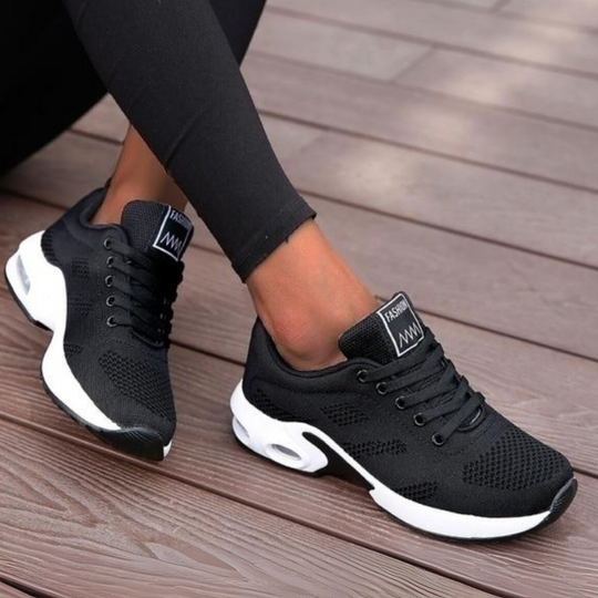 Damen Bequeme Modische Schuhe | Komfortabel und Stilvoll