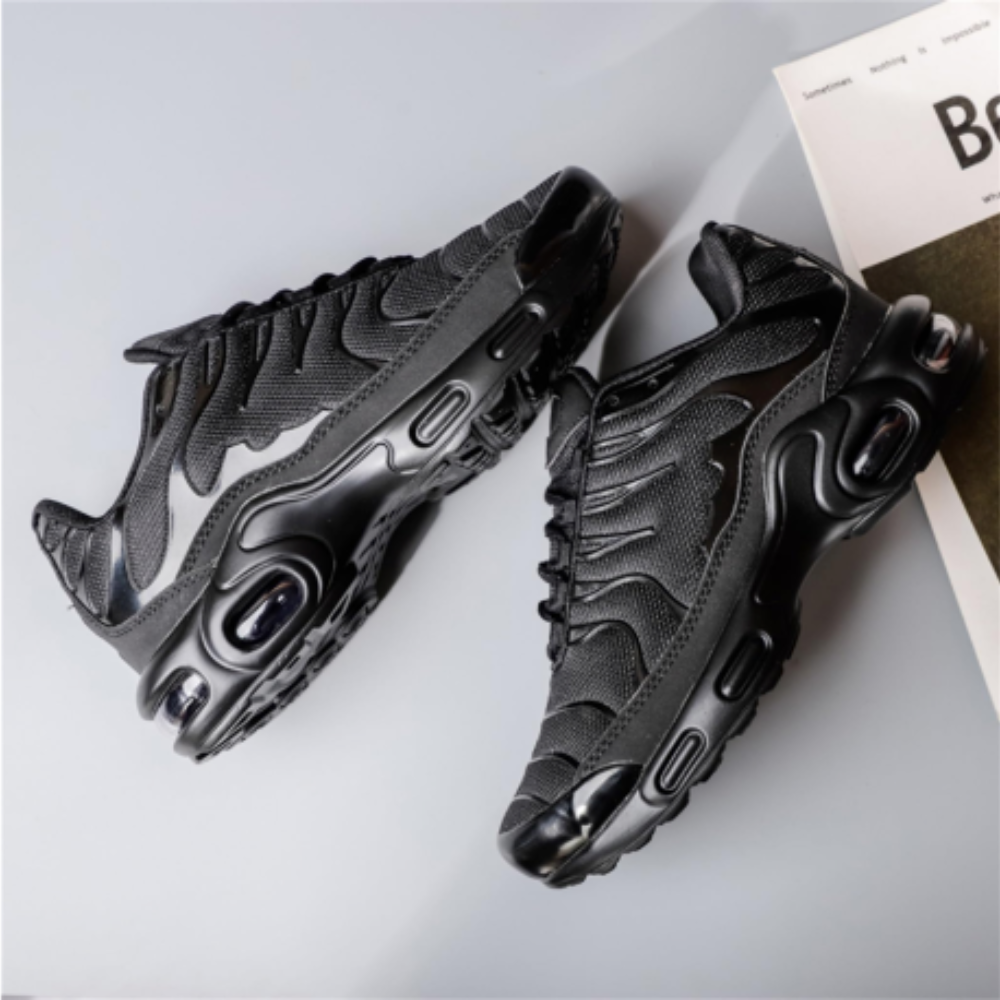 Herren Bequeme Laufschuhe | Rutschfest und Vielseitig
