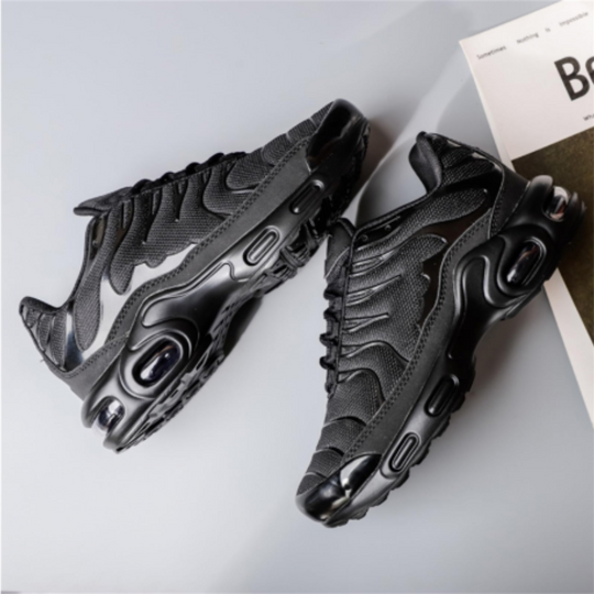 Herren Bequeme Laufschuhe | Rutschfest und Vielseitig