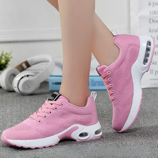 Damen Bequeme Modische Schuhe | Komfortabel und Stilvoll