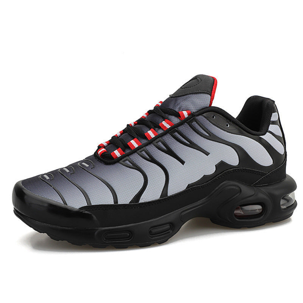 Herren Bequeme Laufschuhe | Rutschfest und Vielseitig