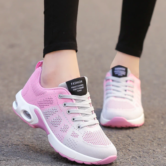 Damen Bequeme Modische Schuhe | Komfortabel und Stilvoll