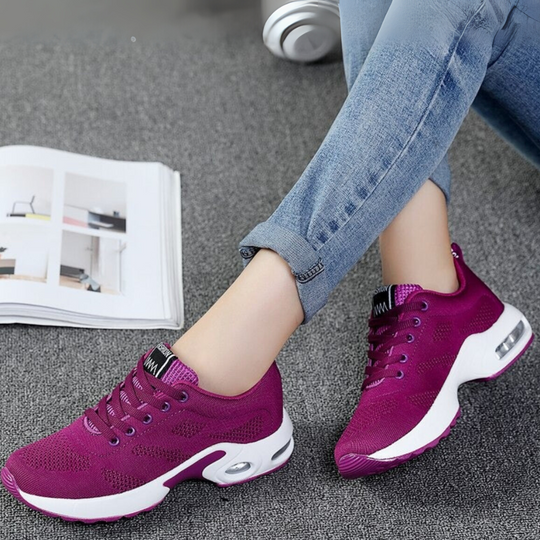 Damen Bequeme Modische Schuhe | Komfortabel und Stilvoll