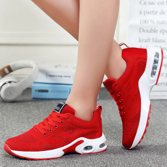 Damen Bequeme Modische Schuhe | Komfortabel und Stilvoll