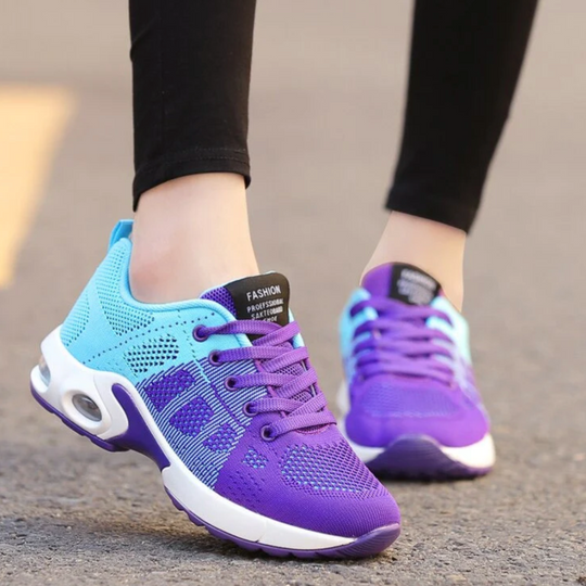 Damen Bequeme Modische Schuhe | Komfortabel und Stilvoll