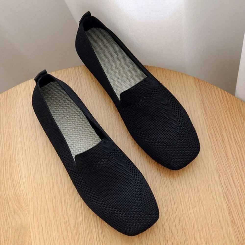 Damen Bequeme Slippers | Sommer Schuhe