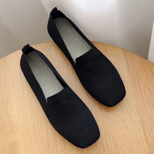 Damen Bequeme Slippers | Sommer Schuhe