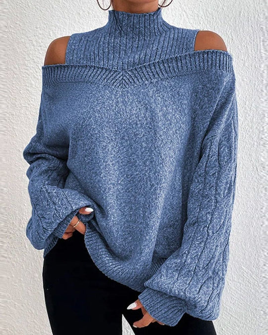 Adriana - Lockerer Casual Pullover