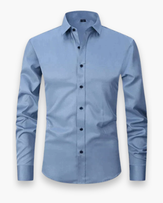 Herren Langarmshirt | Atmungsaktiv & Komfortabel