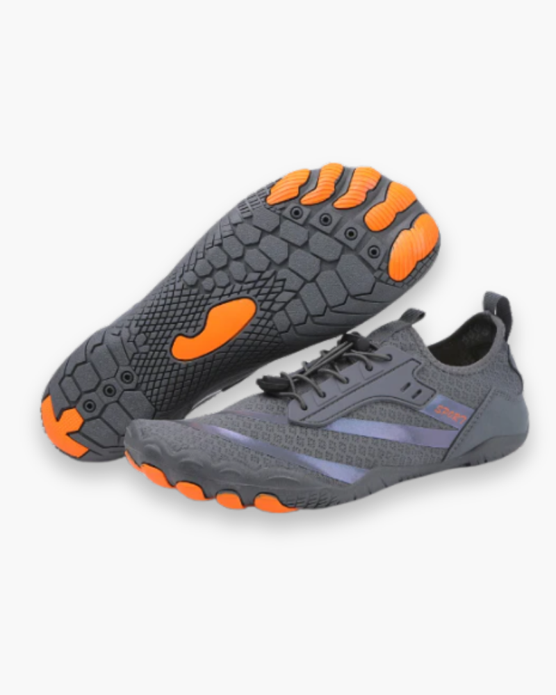 Herren Sportschuhe | Flexibel & Rutschfest für Training und Alltag