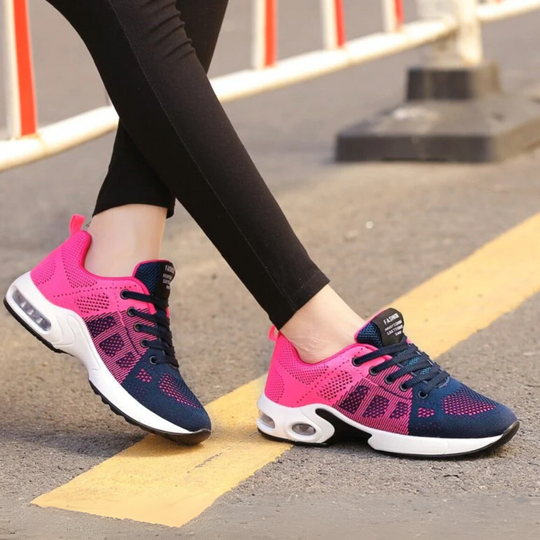 Damen Bequeme Modische Schuhe | Komfortabel und Stilvoll