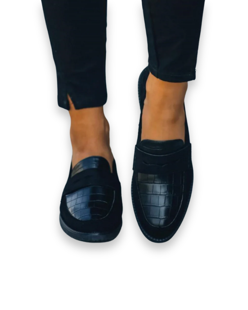 Damen Stilvolle Sommer Schuhe | Bequem