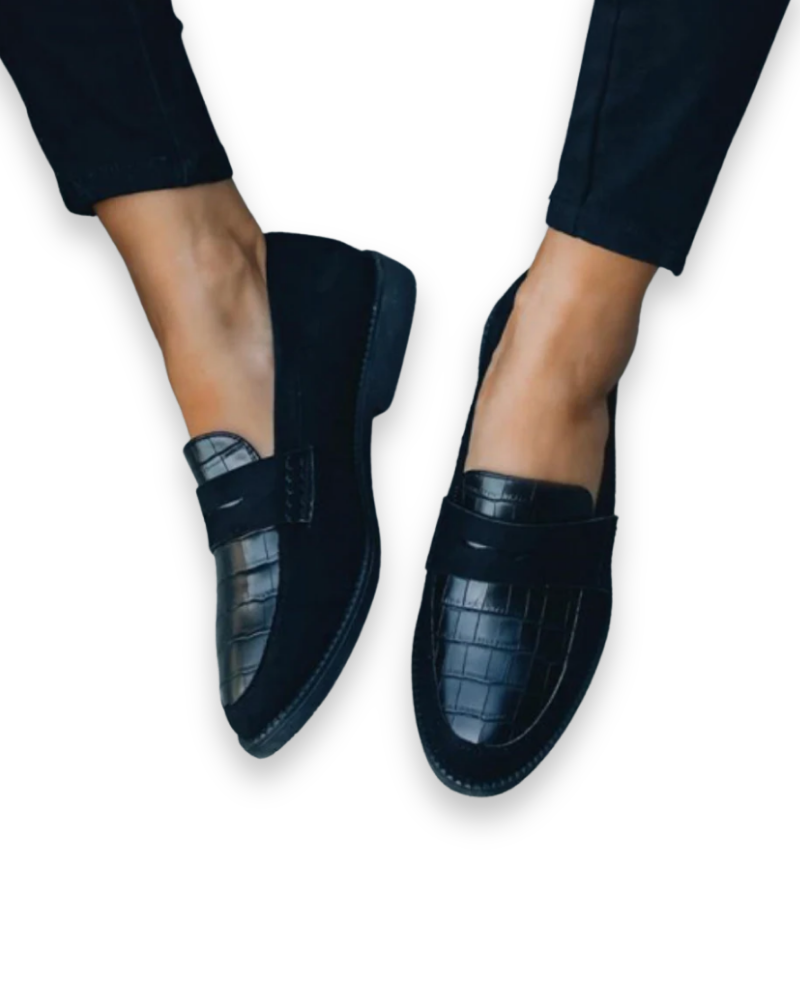 Damen Stilvolle Sommer Schuhe | Bequem
