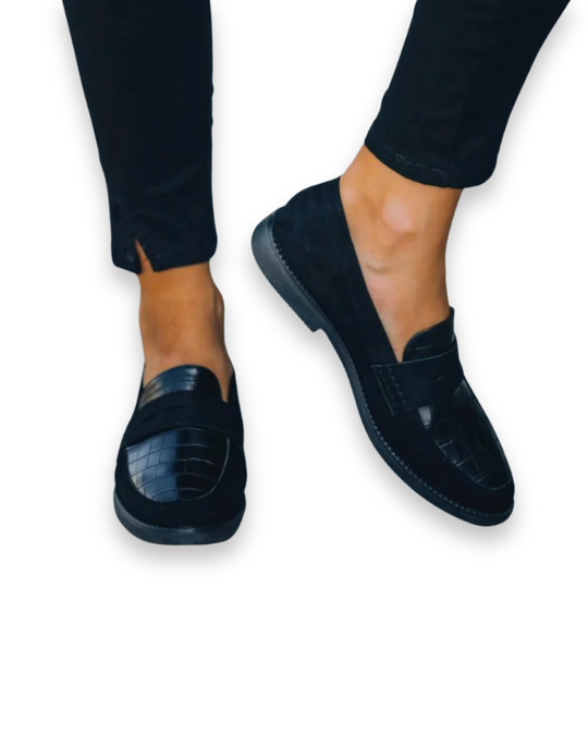 Damen Stilvolle Sommer Schuhe | Bequem