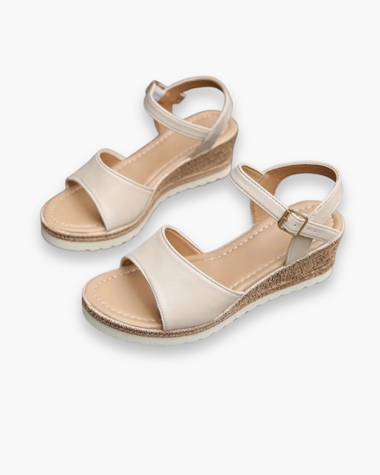 Bequeme Wedge Sandalen für Damen | Alltag & Sommer
