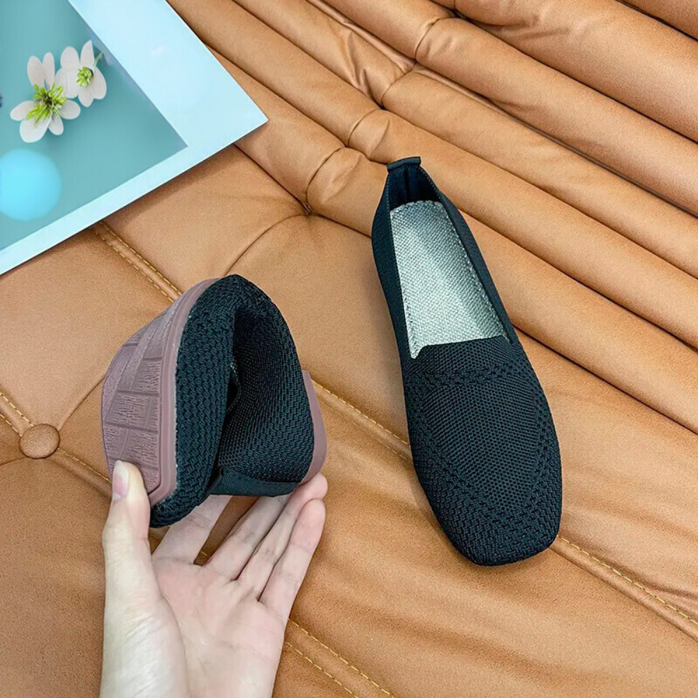 Damen Bequeme Slippers | Sommer Schuhe
