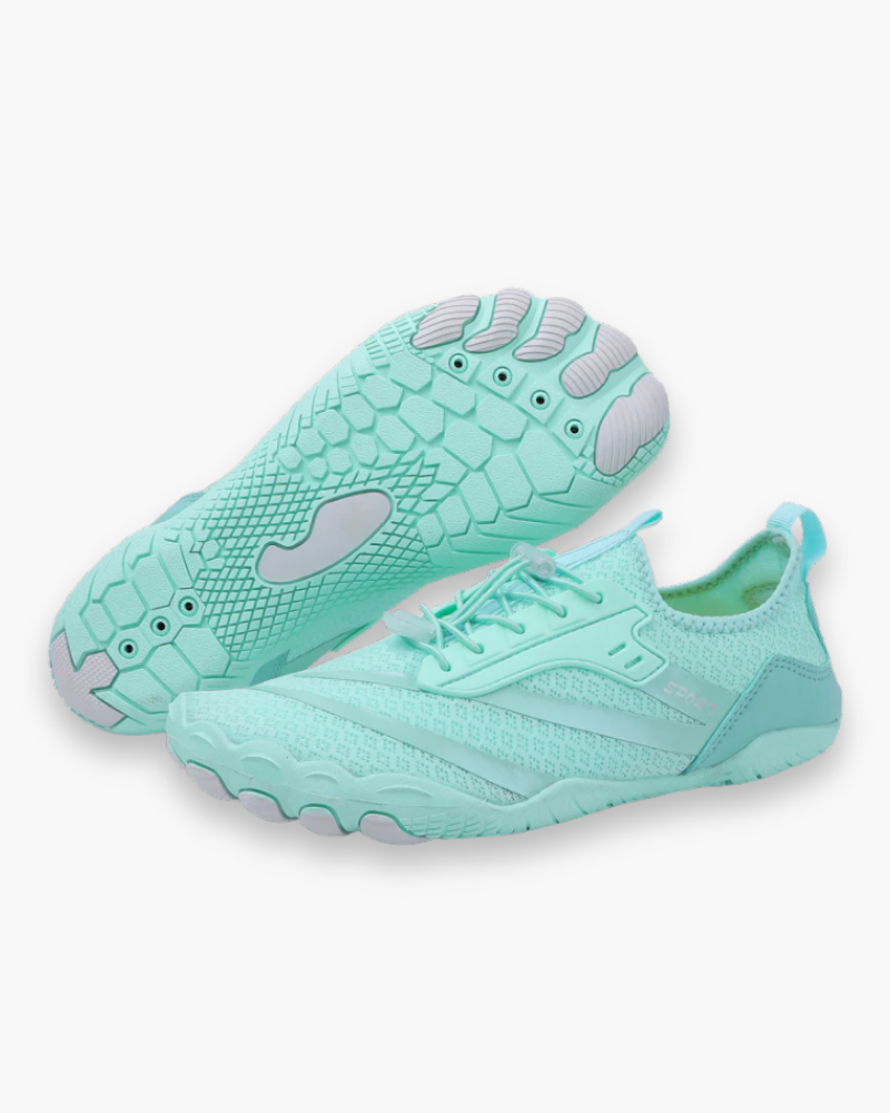 Herren Sportschuhe | Flexibel & Rutschfest für Training und Alltag