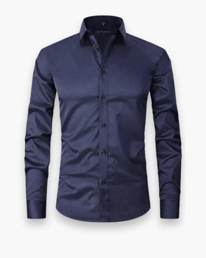 Herren Langarmshirt | Atmungsaktiv & Komfortabel