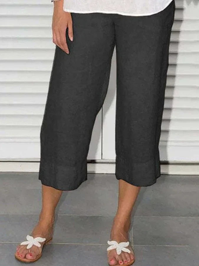 Jessica - Kurze Damen Hose