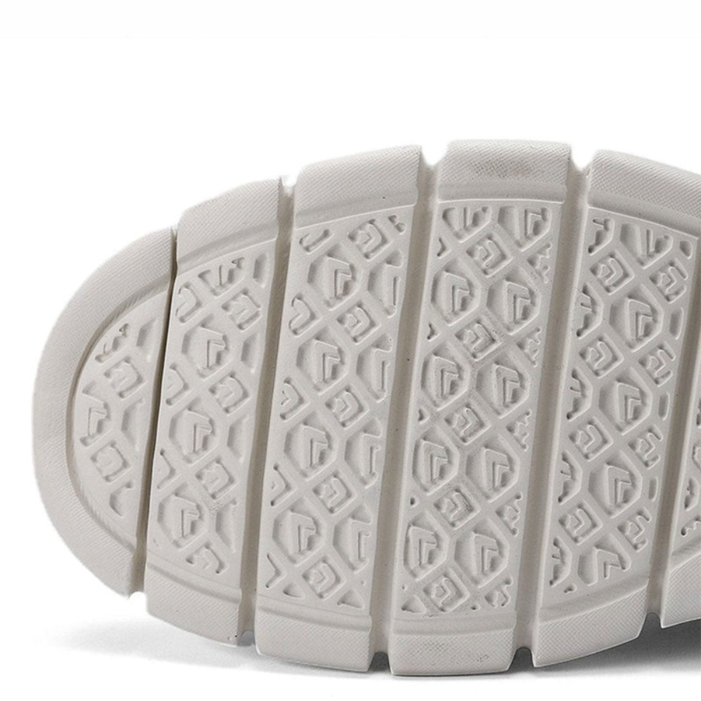 Herren Bequeme Freizeitschuhe | Stilvoller Komfort für Jeden Tag