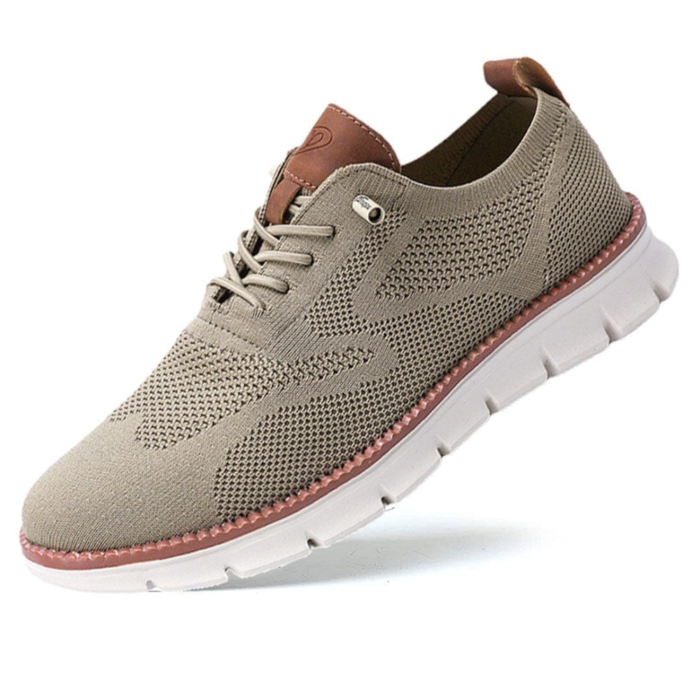 Herren Bequeme Freizeitschuhe | Stilvoller Komfort für Jeden Tag