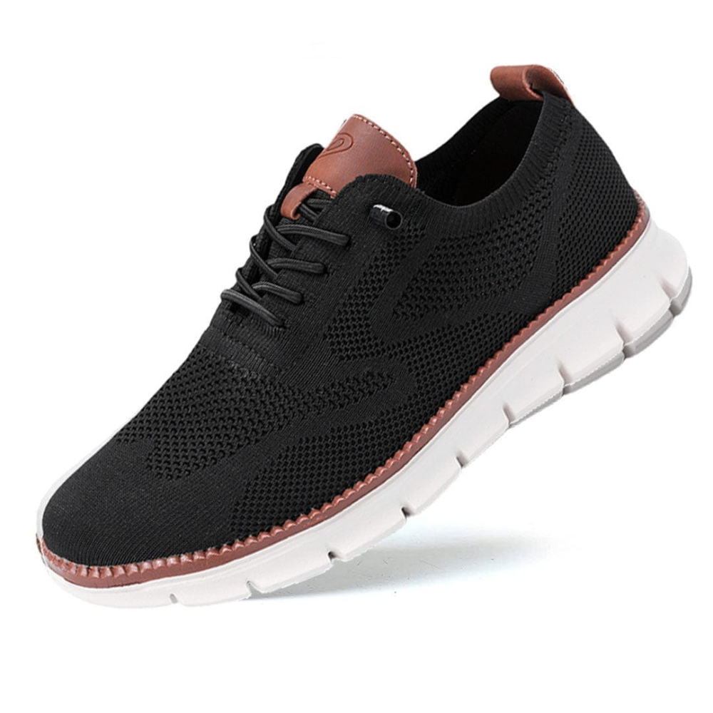 Herren Bequeme Freizeitschuhe | Stilvoller Komfort für Jeden Tag