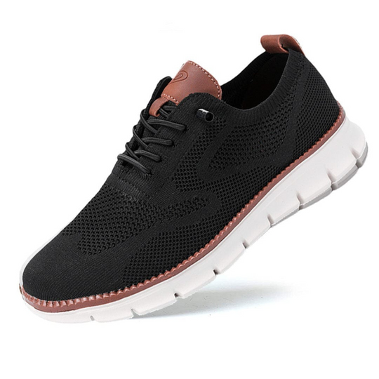 Herren Bequeme Freizeitschuhe | Stilvoller Komfort für Jeden Tag
