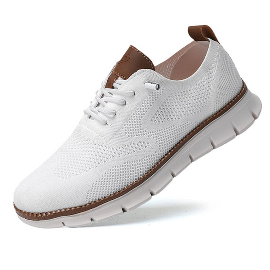 Herren Bequeme Freizeitschuhe | Stilvoller Komfort für Jeden Tag