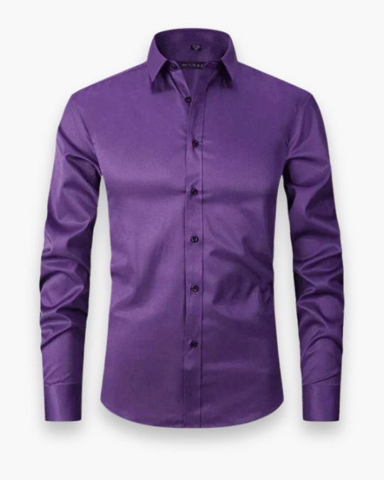 Herren Langarmshirt | Atmungsaktiv & Komfortabel