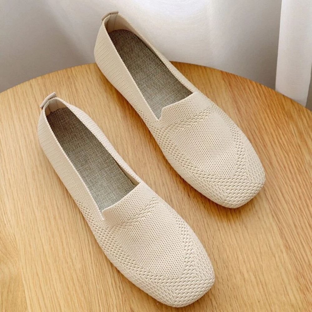 Damen Bequeme Slippers | Sommer Schuhe