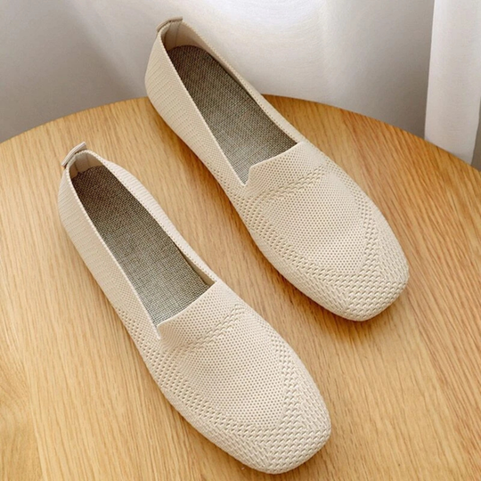 Damen Bequeme Slippers | Sommer Schuhe
