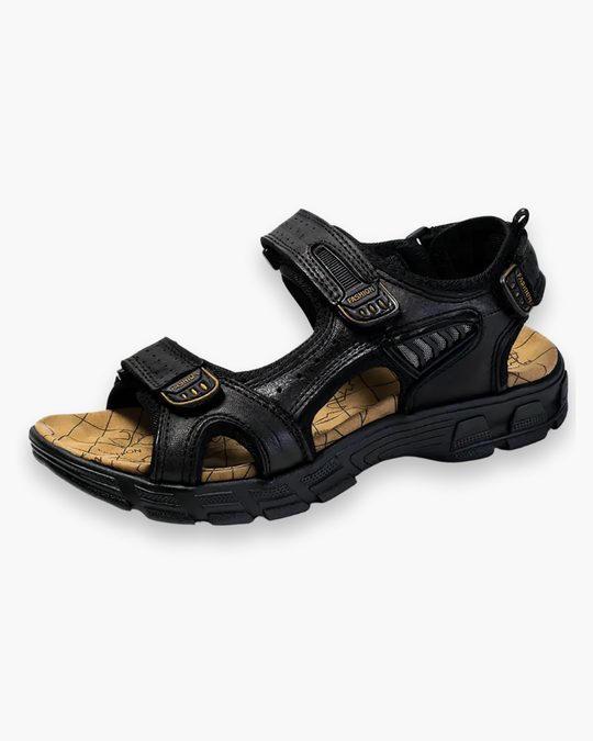 Herren Sandalen | Ergonomisch & Komfortabel