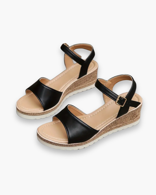 Bequeme Wedge Sandalen für Damen | Alltag & Sommer