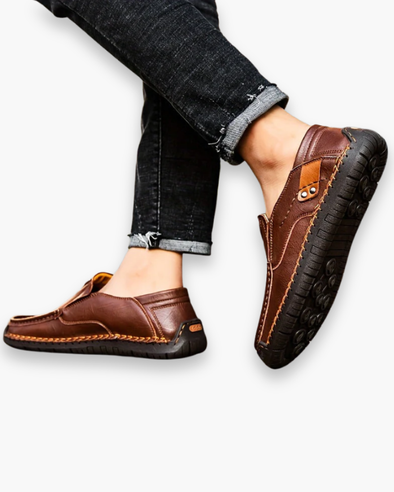 Herren Freizeitschuhe | Modern & Bequem für den Alltag