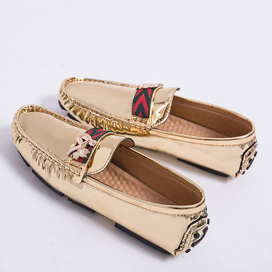 Bequeme Trifle Plateau-Loafer