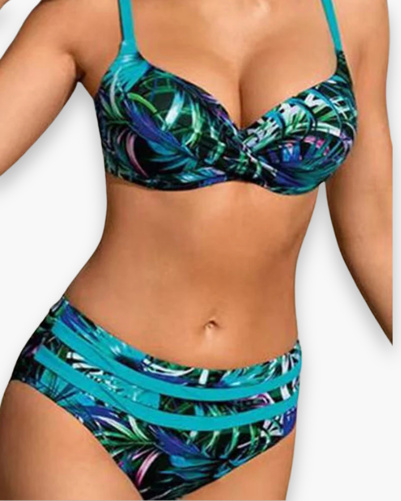 Damen Bikini | Stilvoll und Bequem Badmode