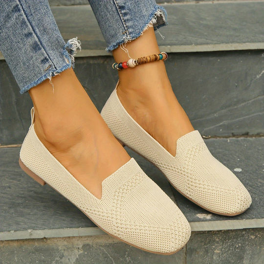 Damen Bequeme Slippers | Sommer Schuhe