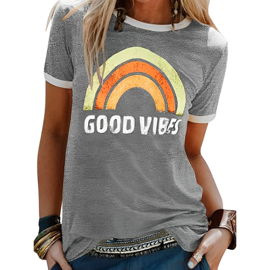 Luna - Good Vibes Shirt