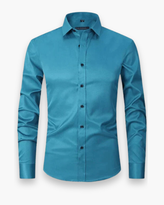 Herren Langarmshirt | Atmungsaktiv & Komfortabel
