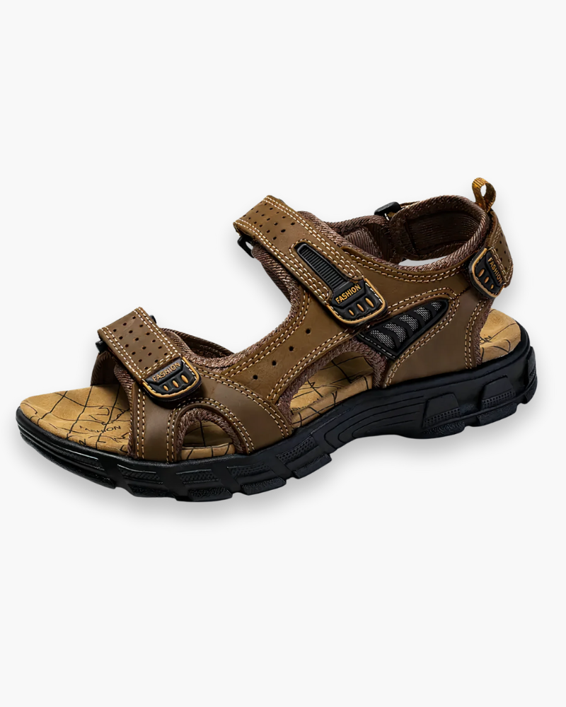 Herren Sandalen | Ergonomisch & Komfortabel