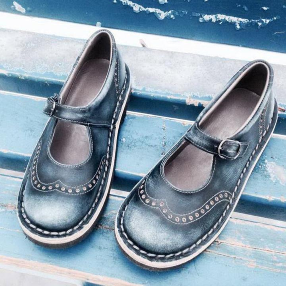 Herren Elegante Slip-On Sandalen | Zeitloser Stil