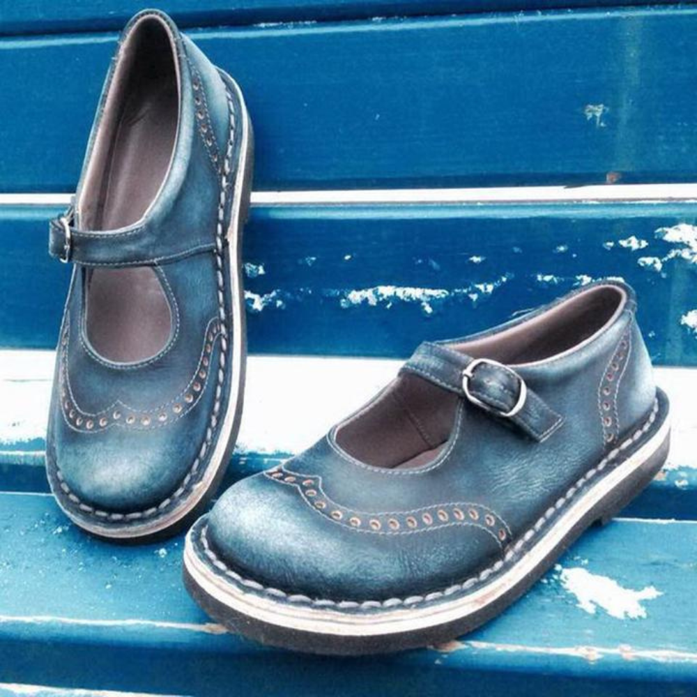 Herren Elegante Slip-On Sandalen | Zeitloser Stil