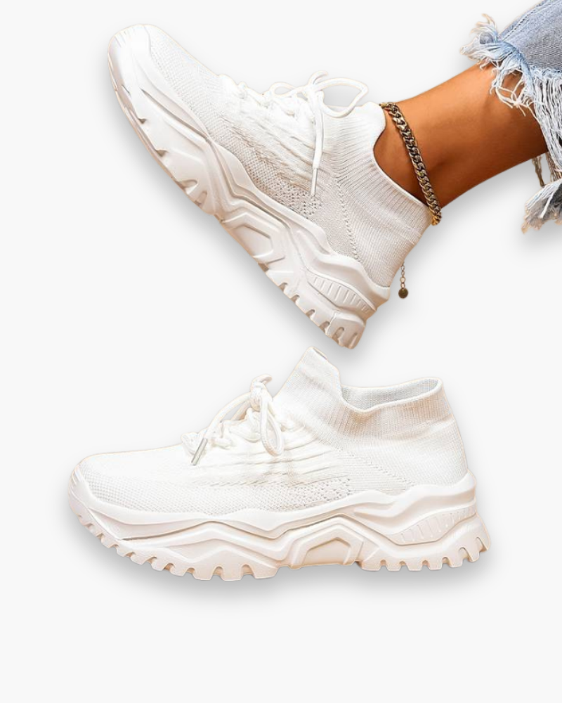 Damen Bequeme Unterstützung Schuhe | Komfortabel und Ergonomisch