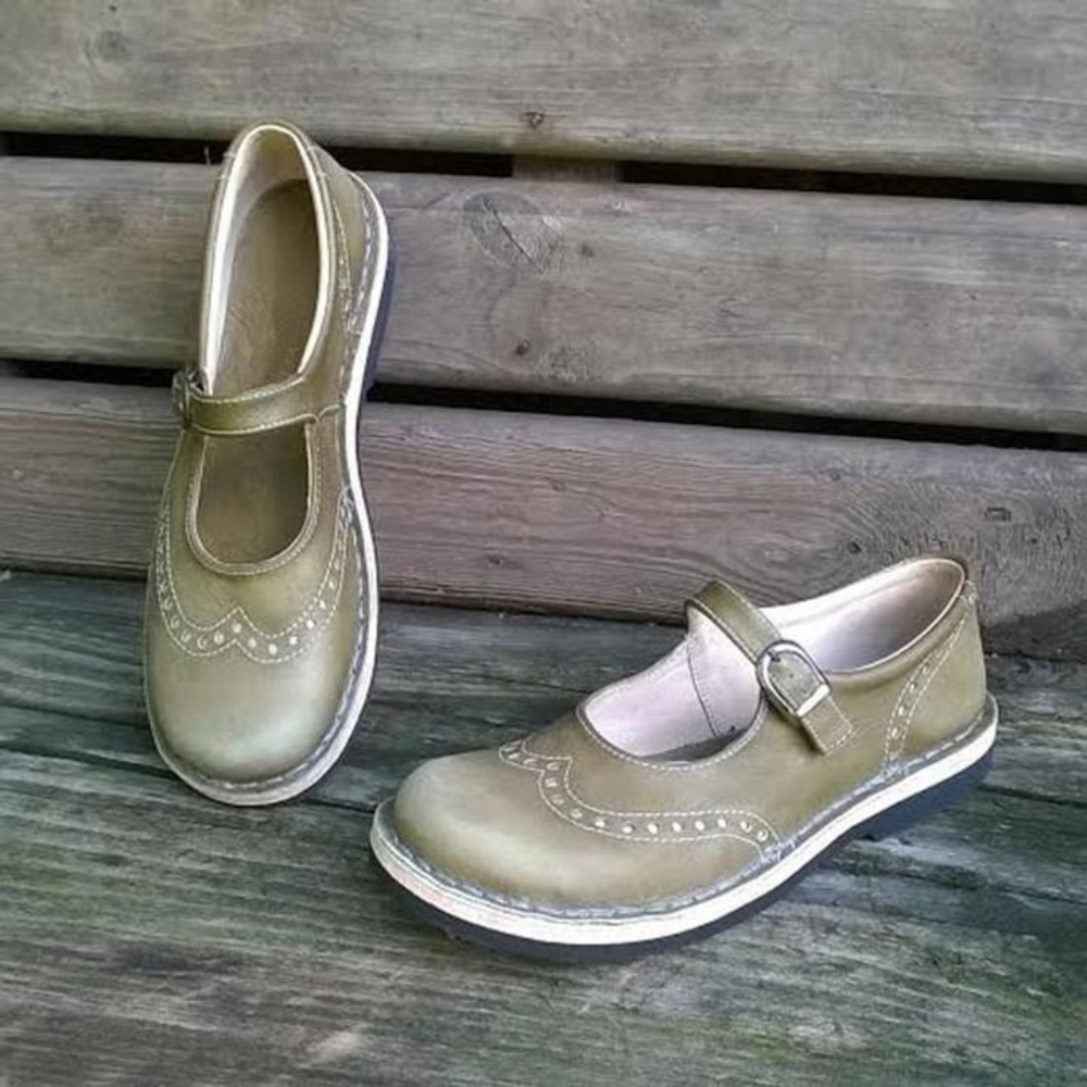 Herren Elegante Slip-On Sandalen | Zeitloser Stil