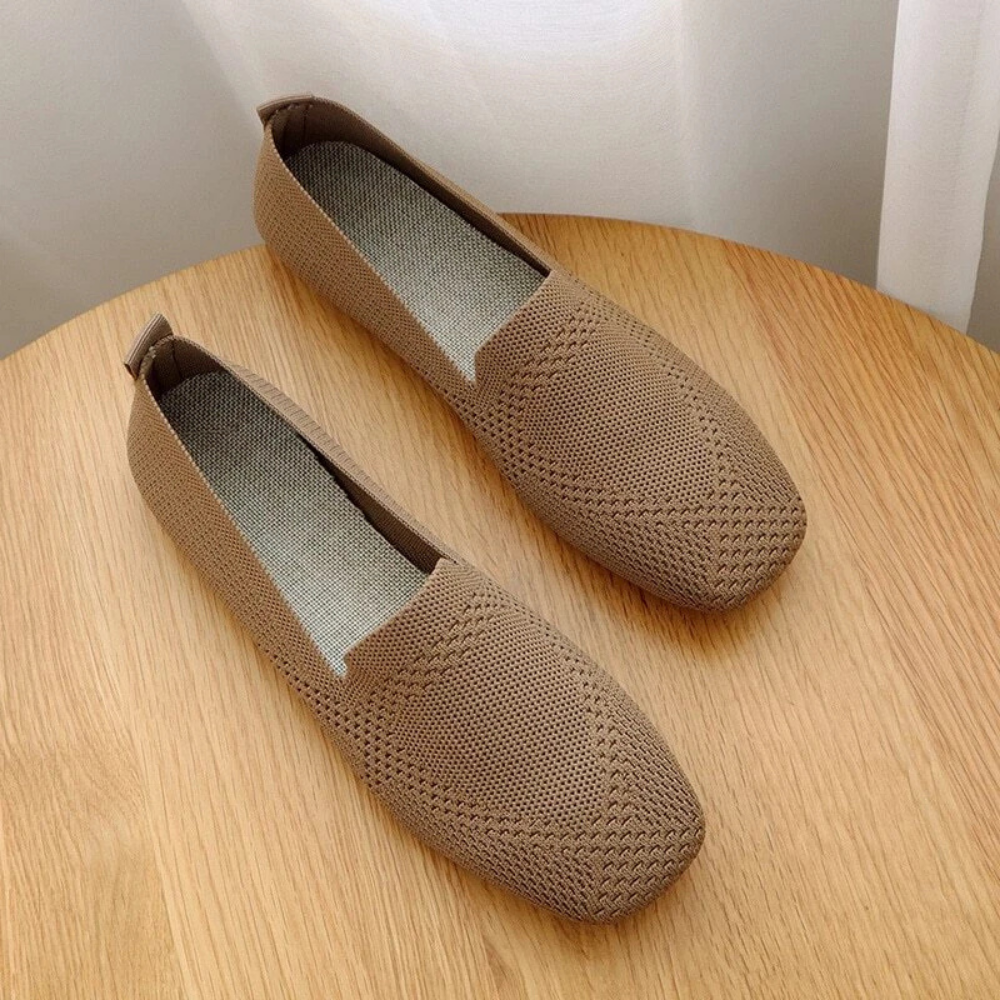 Damen Bequeme Slippers | Sommer Schuhe