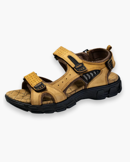Herren Sandalen | Ergonomisch & Komfortabel