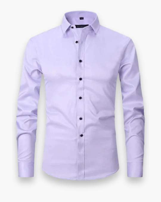 Herren Langarmshirt | Atmungsaktiv & Komfortabel
