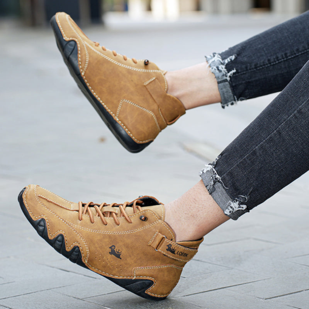 Unisex Bequeme Barfußschuhe | Rutschfest und Flexibel