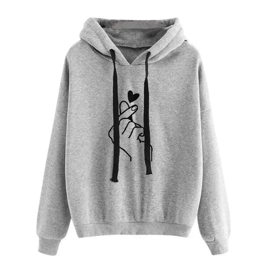 Lynn Hoodie für Frauen